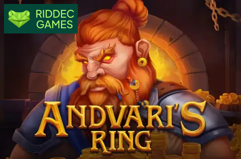 Andvari’s Ring